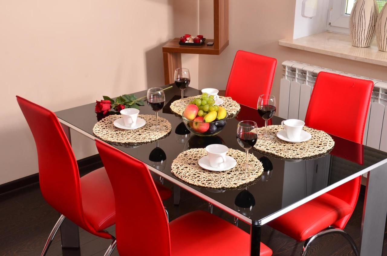 Апартаменты Apartament Kielce Lecha Кельце