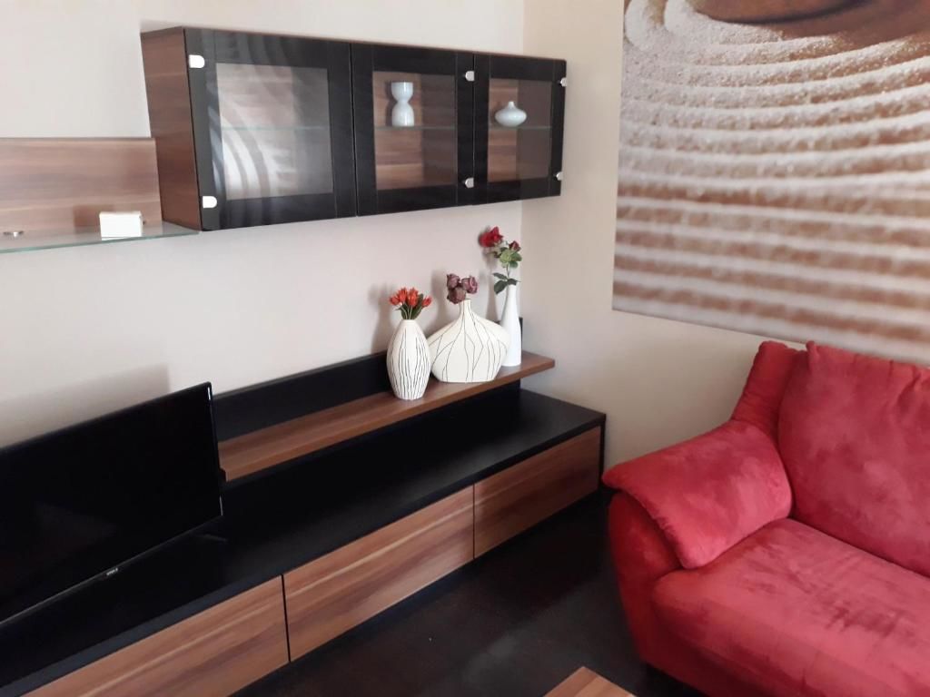 Апартаменты Apartament Kielce Lecha Кельце